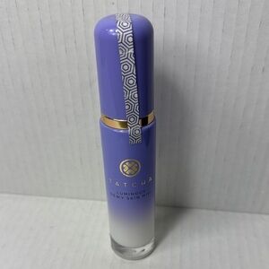 Tatcha Luminous Dewy Skin Mist